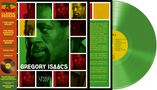 Gregory Isaacs: I Would Rather Fight, LP