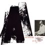 Text: "new SOUND... a new star... JIMMY SMITH at the organ vol. 1."  
Illustration: Großes "A", schwarz-weißes Porträt von einem Musiker., LP