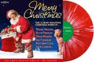: Merry Christmas, LP