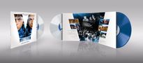 : Valerian und die Stadt der tausend Planeten (Blue/White Vinyl) (+ Poster), LP,LP
