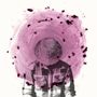Peter Broderick: Blackberry (Limited Edition) (Transparent Blackberry Purple Vinyl), LP