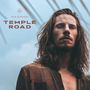 Naâman: Temple Road, LP,LP