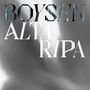 Ben Lukas Boysen: Alta Ripa, CD