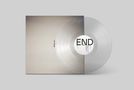 Qasim Naqvi: Endling (Limited Edition) (Clear Vinyl), LP