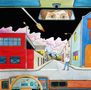 Ricky Hollywood: Le sens du Sens, CD