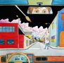 Ricky Hollywood: Le Sens Du Sens, LP