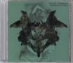 Jay-Jay Johanson: Rorschach Test, CD