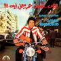 Omar Khorshid: Giant + Guitar (remastered), LP