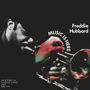 Freddie Hubbard (1938-2008): Music Is Here, CD