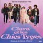 Michel Jonasz: Clara Et Les Chics Types (Clara und die tollen Typen), CD