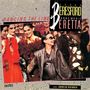 Steve Beresford & Anne Marie Beretta: Dancing The Line (Reissue), LP, LP