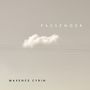 Maxence Cyrin: Klavierwerke "Passenger" (180g), LP