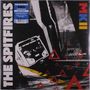 The Spitfires: MKII (Limited Edition) (Blue Vinyl), LP
