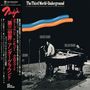 "The Third World-Underground", "Carlos Ward", "Dollar Brand", "Cherry", mit schwarz-weißem Konzertfoto von Musikern., CD