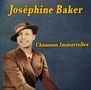 Josephine Baker: Chansons Immortelles, CD