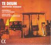 Marc-Antoine Charpentier: Te Deum, CD