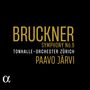 Anton Bruckner: Symphonie Nr.9, CD