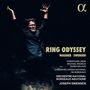 Richard Wagner: Ring Odyssey (Ring-Anthologie von Joseph Swensen), 2 CDs