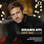 Benjamin Appl - The Christmas Album, CD