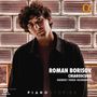 : Roman Borisov - Chiroscuro, CD