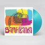 Sarah Willis & Sarahbanda - Sarahbanda (Blue Vinyl / 180g), LP