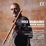 Marin Marais: Pieces inedites pour Flute - Voix humaines, CD