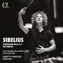 Jean Sibelius: Symphonien Nr.6 & 7, CD