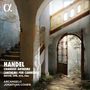 Georg Friedrich Händel (1685-1759): Chandos Anthems, CD