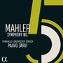 Gustav Mahler: Symphonie Nr.5 (180g), 2 LPs