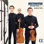 Ludwig van Beethoven: Klaviertrios Vol.1, CD