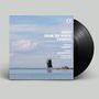 Texte: "Songs From The North Country", "Rosemary Standley", "François Lazarevitch", "Les Musiciens de Saint-Julien".  
Darunter stehen zwei Menschen am Wasser unter blauem Himmel., LP