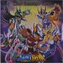 Saint Seiya - Music Collection Volume 1, LP
