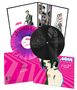 : Nana: Best (Extended Version) (Limited Edition) (Colored Vinyl), LP,LP