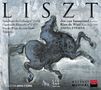 Franz Liszt: Totentanz für Klavier & Orchester, CD