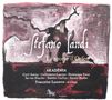 Stefano Landi: La Morte d'Orfeo, CD,CD
