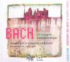 Johann Sebastian Bach: Violinkonzerte BWV 1041,1042,1052,1056, CD