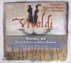 Antonio Vivaldi: Concerti op.3 Nr.1,4,7,10 "L'estro Armonico", CD