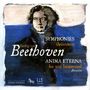 Ludwig van Beethoven (1770-1827): Symphonien Nr.1-9, CD