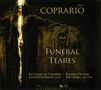 John Coprario: Funeral Teares, CD, CD