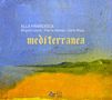 Mediterranea, CD