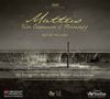 Nicola Matteis (1650-1714): Ayres for the Violin - "False consonances of Melancholy", CD, CD