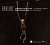 Hector Berlioz: Symphonie fantastique, CD