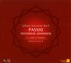 Johann Sebastian Bach: Johannes-Passion BWV 245, 2 CDs