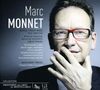 Marc Monnet: Bosse,Crane Rase,Nez Crochu, CD,CD