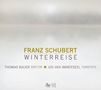 Franz Schubert: Winterreise D.911, CD