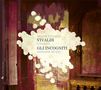 Antonio Vivaldi (1678-1741): Violinkonzerte RV 194 & 235, CD