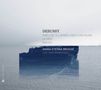 Claude Debussy: La Mer, CD