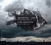 Ludwig van Beethoven: Symphonien Nr.7 & 1 (Klavierfassung von Franz Liszt), CD