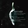 Camille Saint-Saens: Sämtliche Werke für Violine & Orchester, Cello & Orchester, CD,CD,CD