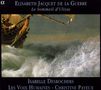 Elisabeth-Claude Jacquet de la Guerre: Kantate "Le Sommeil d'Ulisse", CD